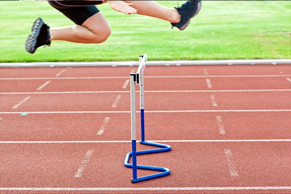 Athlétisme