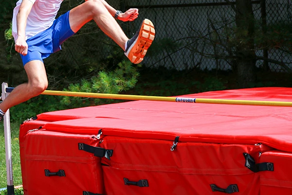 Athlétisme