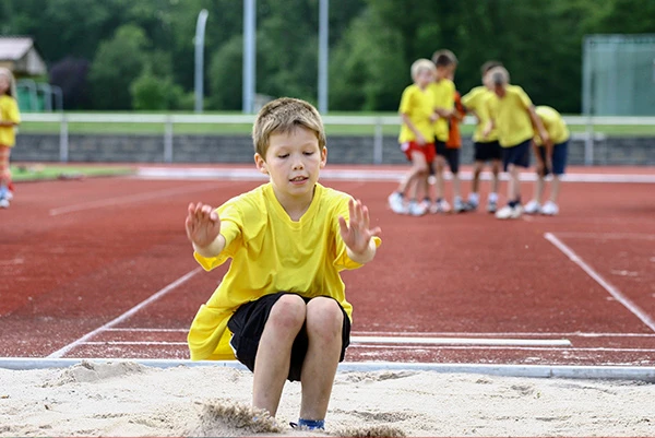 Athlétisme