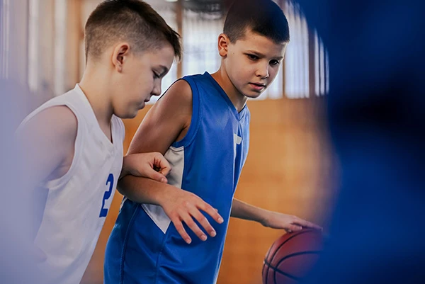 Basketball