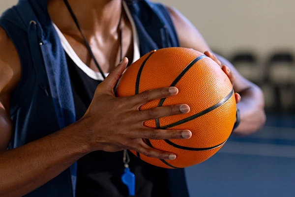 Basketball