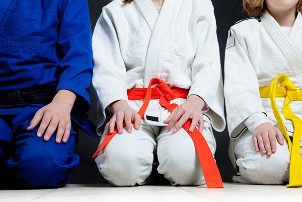 Judo