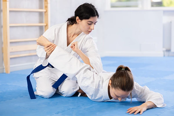 Judo
