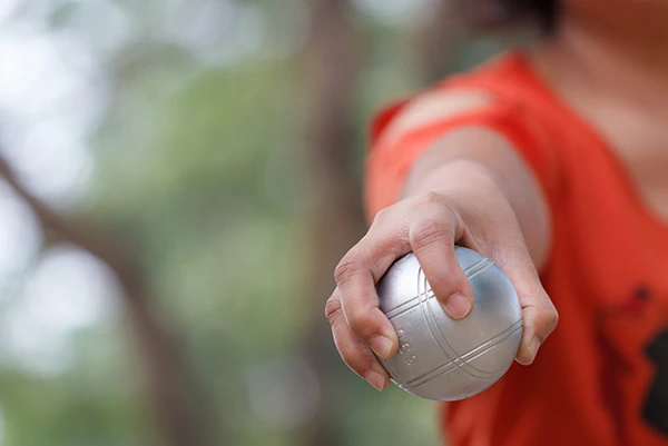 Petanque