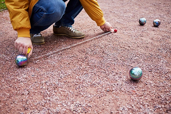 Petanque