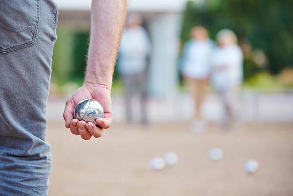 Petanque