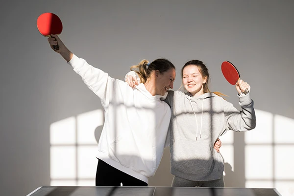 Tennis de table