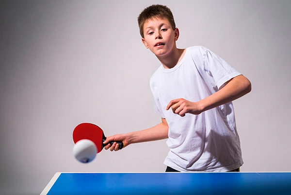 Tennis de table