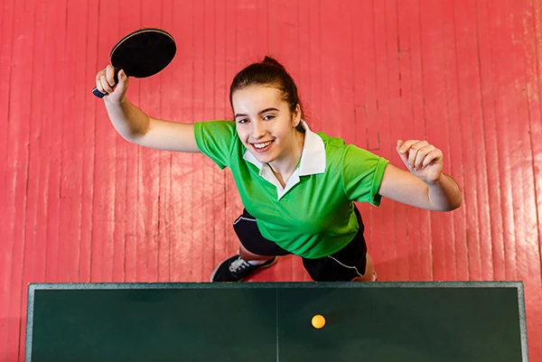 Tennis de table