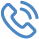 Icone telephone
